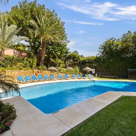 Rio Real Vista Golf, By Homing U Appartement