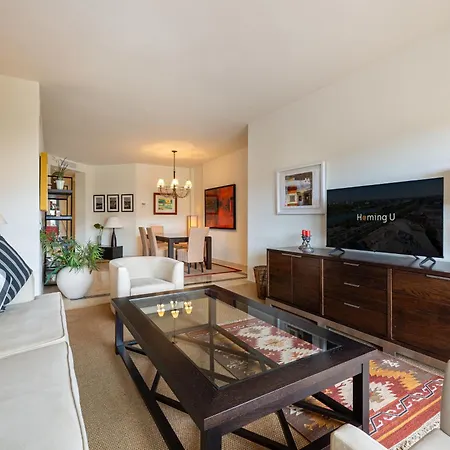 Rio Real Vista Golf, By Homing U * Marbella