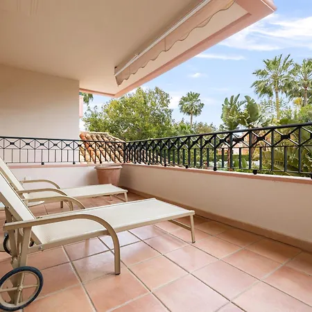 Appartement Rio Real Vista Golf, By Homing U