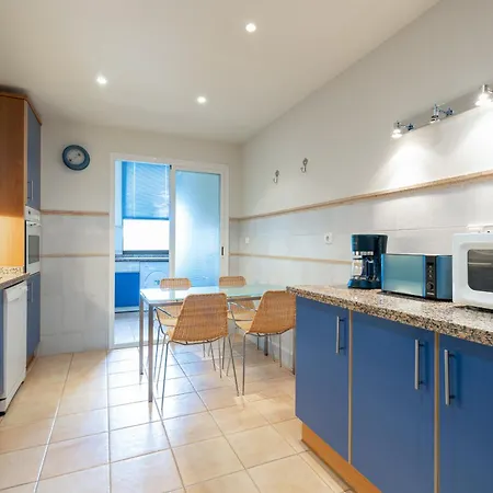 Rio Real Vista Golf, By Homing U Appartement *