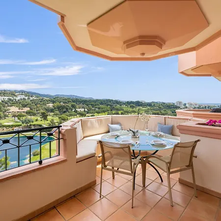 Rio Real Vista Golf, By Homing U Appartement *
