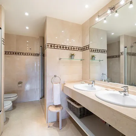 Rio Real Vista Golf, By Homing U Appartement