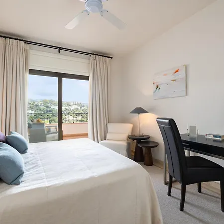Appartement Rio Real Vista Golf, By Homing U